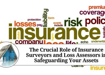Licensed Insurance Surveyors in Kenya