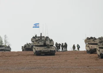 The History of Israel’s Military Draft and the Culture of National Service