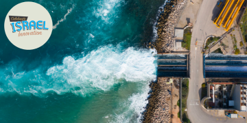 What the World Can Learn from Israel’s Water Recycling Innovations