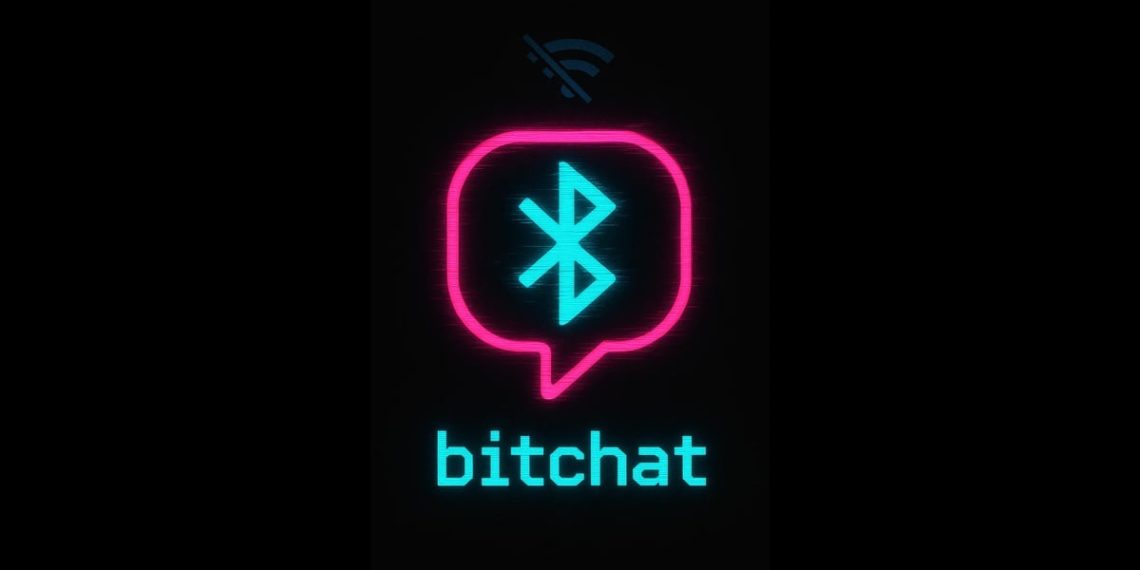 Jack Dorsey Launches Bitchat: A New Offline Messaging App Powered by Bluetooth