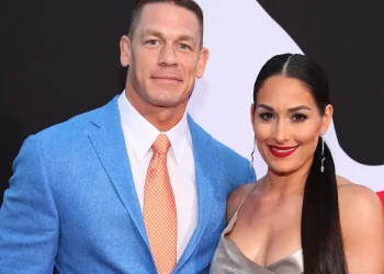 John Cena’s Infamous Cohabitation Agreement Revealed: A Look at His Strict Rules for Nikki Bella