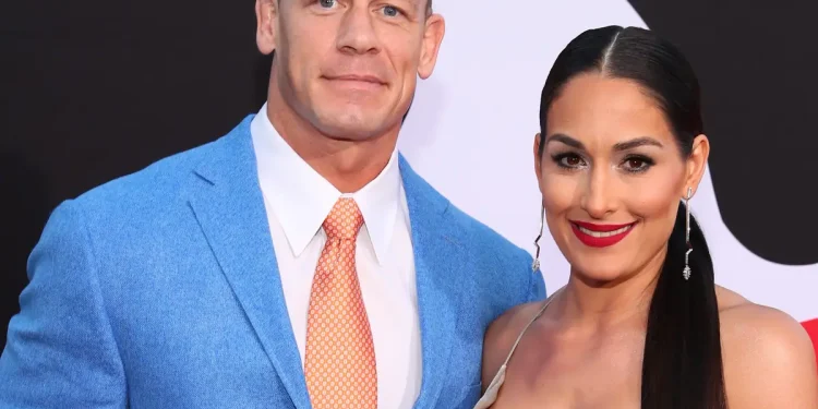 John Cena’s Infamous Cohabitation Agreement Revealed: A Look at His Strict Rules for Nikki Bella