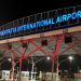 🛫 List of International Airports in Kenya
