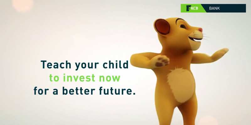 Top Kids Savings Accounts in Kenya for 2025