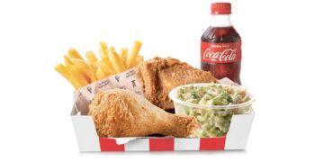 Fast Food Joints in Kenya: Quick and Delicious Meals on the Go