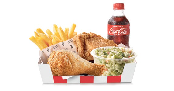 Fast Food Joints in Kenya: Quick and Delicious Meals on the Go