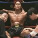Kenya Sawada is a Japanese actor known for his role in Street Fighter and many Hong Kong films, including Thunderbolt and Shinjuku Incident.