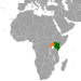 Kenyan-Ugandan border conflict