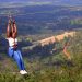 Kompass, Ngong Hills