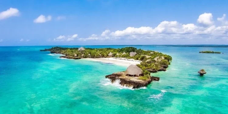 List of Best Beaches in Kenya