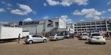 Carrefour Branches in Kenya (2026): Full List & Locations