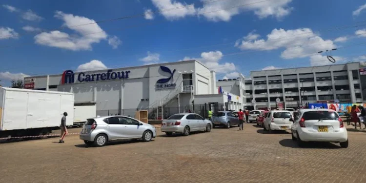 Carrefour Branches in Kenya (2026): Full List & Locations