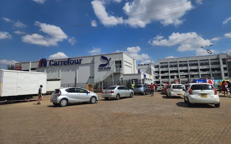 Carrefour Branches in Kenya (2026): Full List & Locations