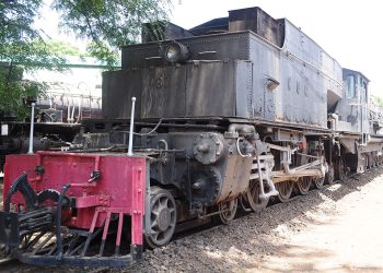 Nairobi Railway Museum: Kenya’s Railway Heritage Hub
