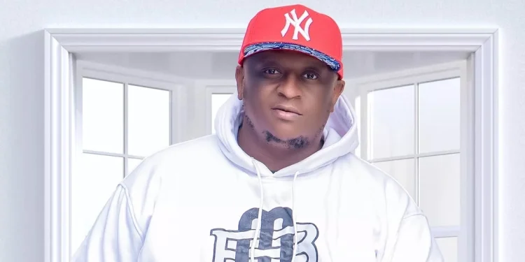 A Star-Studded Tribute: Kenyan Artists Gather for Maurice Ryan Memorial Concert