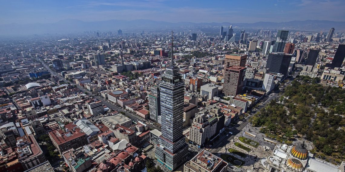 Mexico City