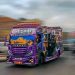 Mood Matatu by George Ruto: Kenya’s Most Expensive Nganya