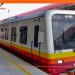 Nairobi Commuter DMU Trains Schedule And Fare