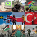National Flags and Their Symbolism