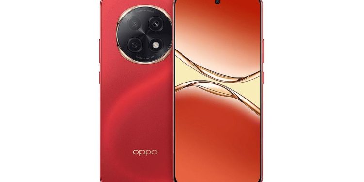 Oppo A6 Series to Launch with LTPS OLED and Snapdragon Chips
