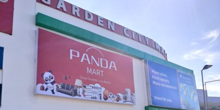 Panda Mart Branches in Kenya (2026): Updated Store Locations