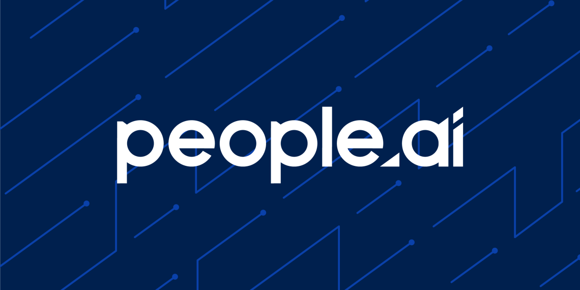 People.ai: Revolutionizing Sales with Revenue Intelligence in 2025