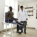 Physiotherapy Clinic in Kenya