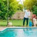 Pool Maintenance Services in Kenya