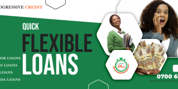 List of Progressive Credit Branches in Kenya & Contacts