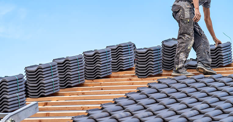 Roofing Company Services in Kenya