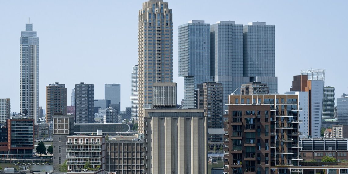 Rotterdam