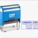 Top Rubber Stamp Companies in Kenya