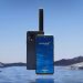 Thuraya One satellite smartphone with AMOLED display and triple camera