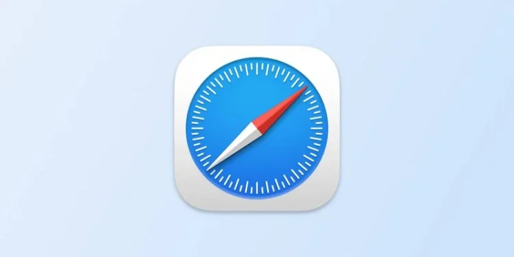 How to Control Favicons in Safari’s Favorites Bar