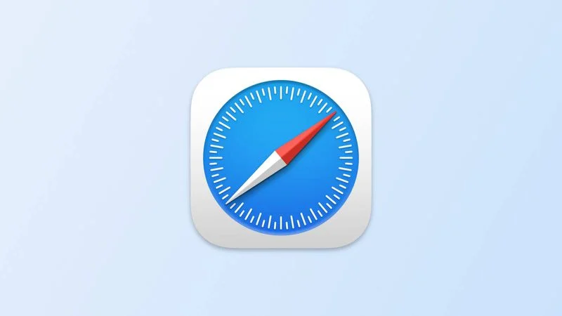 How to Control Favicons in Safari’s Favorites Bar