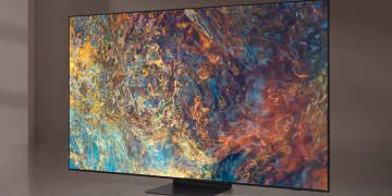 Best Smart TVs for 4K Streaming