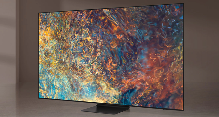 Best Smart TVs for 4K Streaming