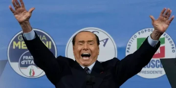 What Is Silvio Berlusconi’s Net Worth?