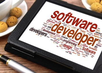 Software Developer in Kenya
