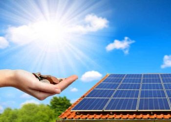 Solar Installation Company in Kenya