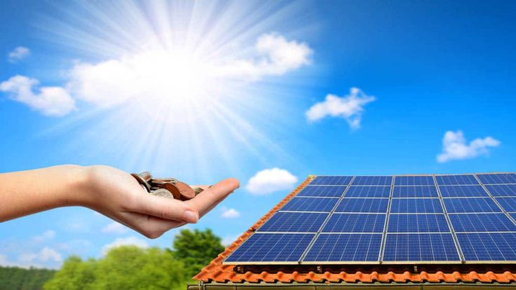 Solar Installation Company in Kenya