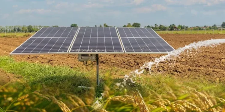 Solar Water Pump Prices in Kenya