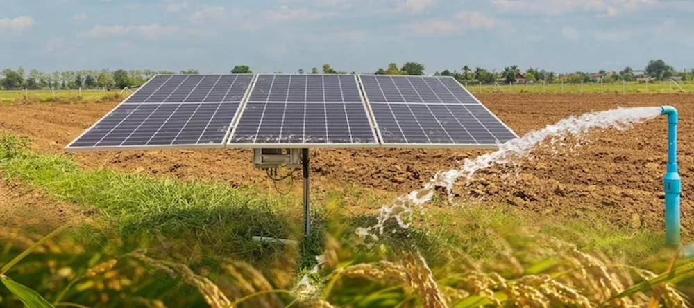 Solar Water Pump Prices in Kenya