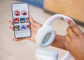 SongaPlay App Offers Holiday Prize for Trending Audio Video Creations