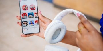 SongaPlay App Offers Holiday Prize for Trending Audio Video Creations