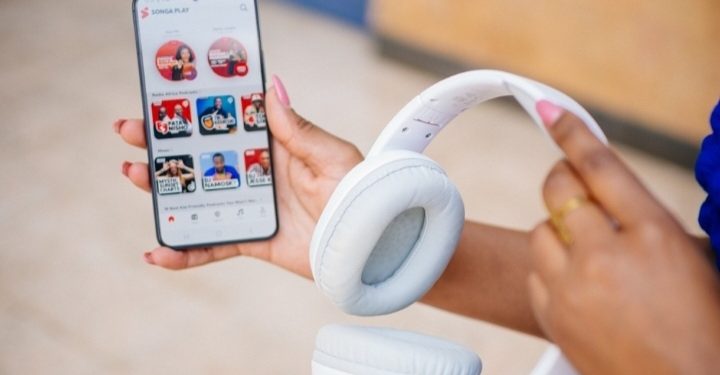 SongaPlay App Offers Holiday Prize for Trending Audio Video Creations