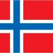 Svalbard uses Flag of Norway
