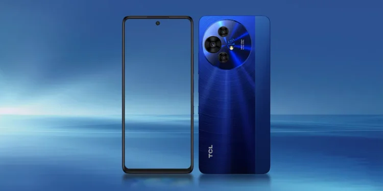 TCL 50 Pro NxtPaper Android 14 Launches with 108MP Camera