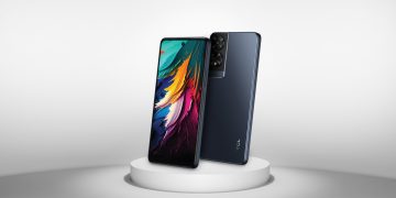TCL 50 XE NxtPaper Android 14 Phone Launches With 5G & Eye Care