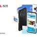TCL 605 Android 15 Phone Brings Power on a Budget